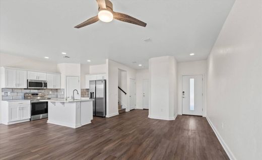 Dom miejski w Tucson, Hrabstwo Pima