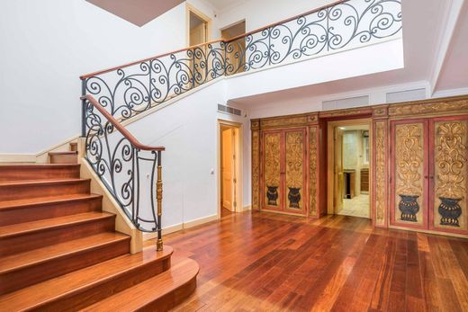 Duplex a Madrid, Provincia de Madrid