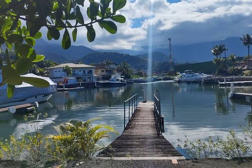 단독 저택 / Angra dos Reis, Rio de Janeiro