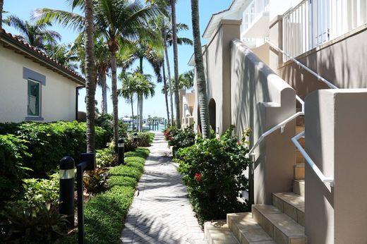 Casa adosada en Fort Pierce, Saint Lucie County
