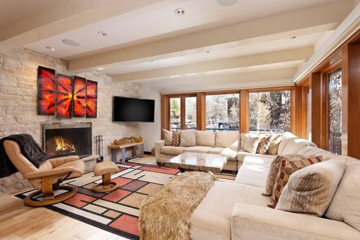 아파트 / 아스펜, Pitkin County