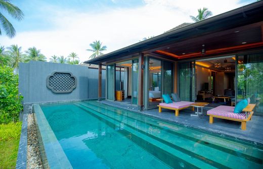 Villa a Phang Nga, Changwat Phangnga