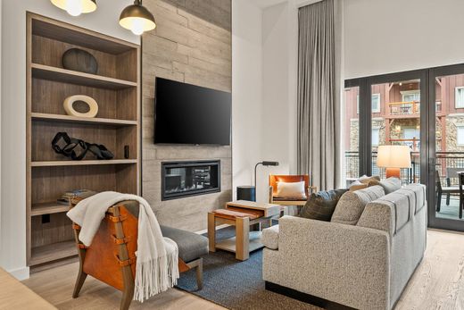 ﺷﻘﺔ ﻓﻲ Park City, Summit County