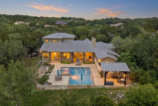 Detached House in Helotes, Bexar County