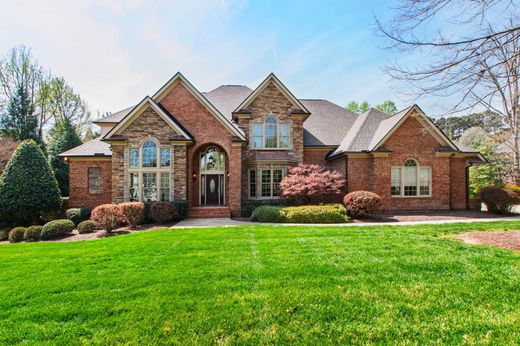 Casa Unifamiliare a Raleigh, Wake County