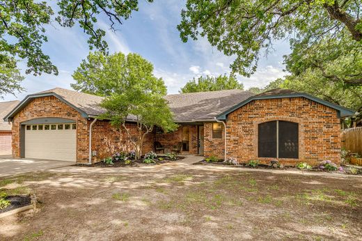 Casa Unifamiliare a North Richland Hills, Tarrant County