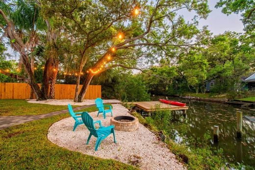 Casa Independente - Tampania, Hillsborough County