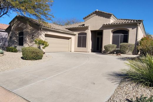 Элитный дом, Scottsdale, Maricopa County