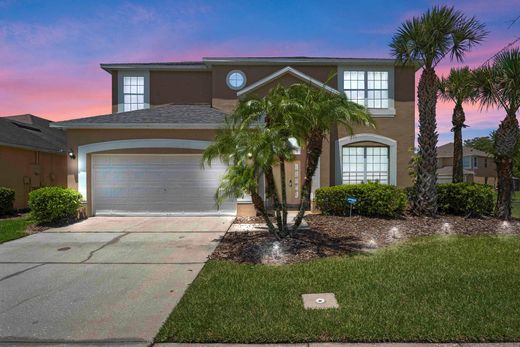 Detached House in Kissimmee, Osceola County