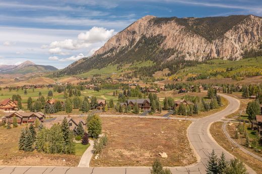 Terreno a Crested Butte, Gunnison County