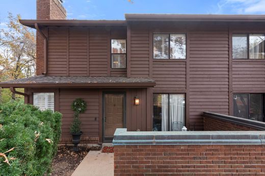 Appartement à Kirkwood, Comté de Saint Louis