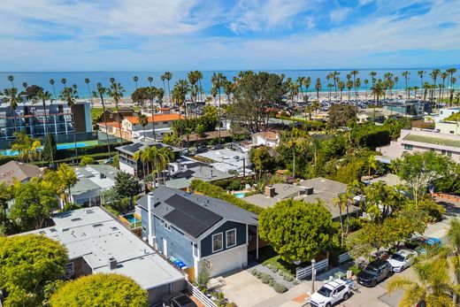 Detached House in San Diego, San Diego County