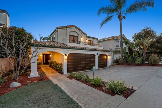 Manhattan Beach, Los Angeles Countyの一戸建て住宅