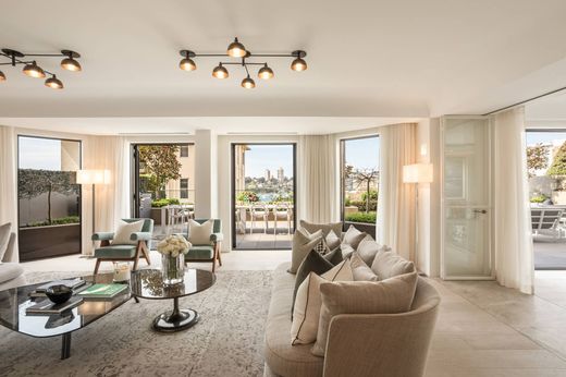 Casa en Potts Point, State of New South Wales