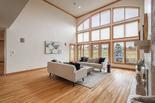 Einfamilienhaus in Cherry Hills Village, Arapahoe County