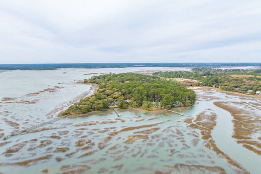 Müstakil ev Okatie, Jasper County