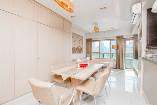 Apartment / Etagenwohnung in Makati City, Southern Manila District