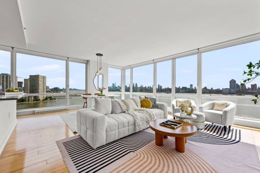 Apartment in Jersey City, Hudson County