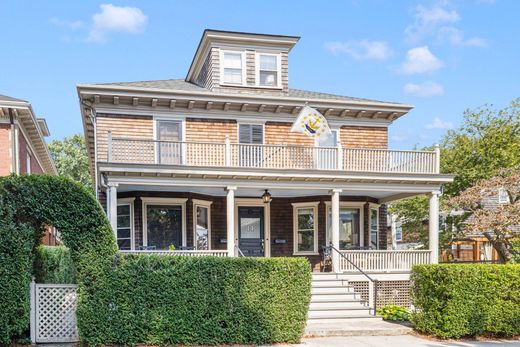 Casa di lusso a Newport, Newport County