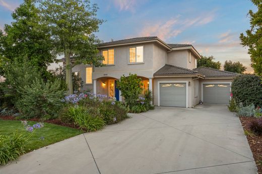 Einfamilienhaus in Camarillo, Ventura County
