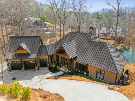 Detached House in Sunset, Pickens County