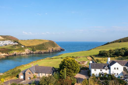 Chalet Pareado en Kinsale, County Cork