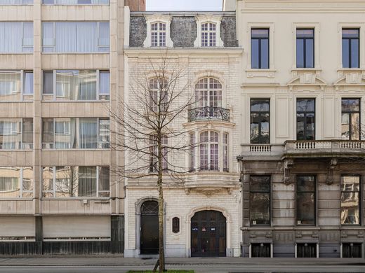 Townhouse in Antwerp, Antwerp Province