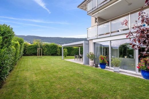 Piso / Apartamento en Fontaines, Val-de-Ruz District