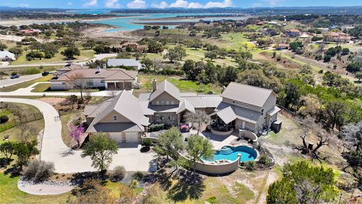 Detached House in Spring Branch, Comal County