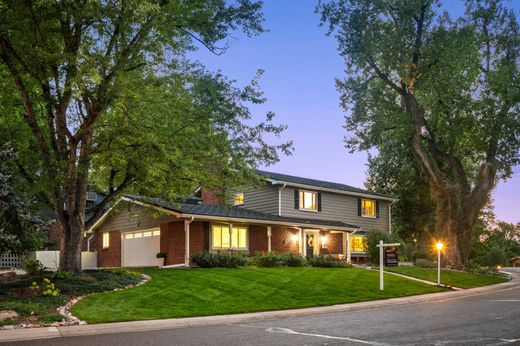 Maison individuelle à Lakewood, Comté de Jefferson