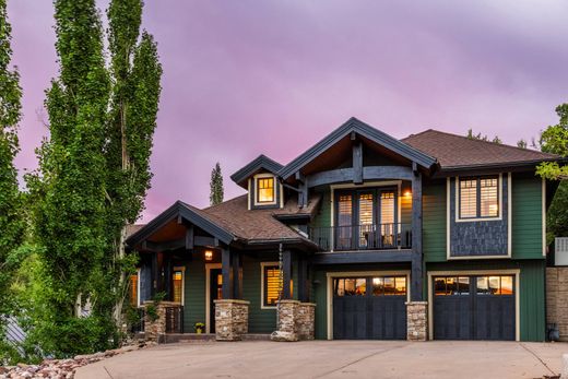 Casa en Park City, Summit County