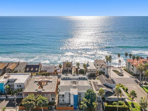 Apartment in Oceanside, San Diego County