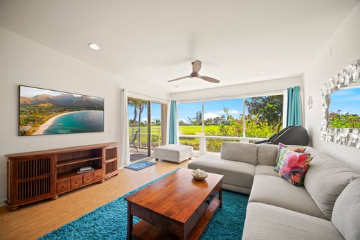 Appartamento a Princeville, Kauai County