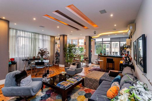 Appartamento a Rio de Janeiro