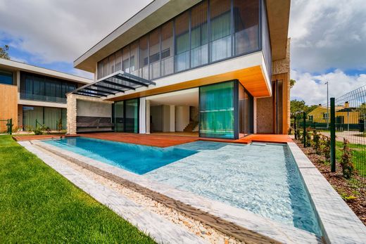 半独立式房屋  Cascais, Distrito de Lisboa