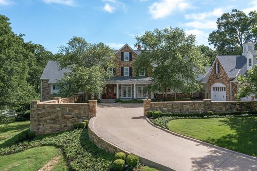 Detached House in Tyler, Smith County