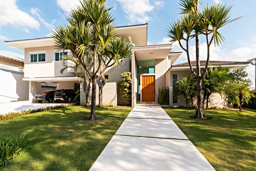 ‏בית חד-משפחתי ב  Barueri, São Paulo