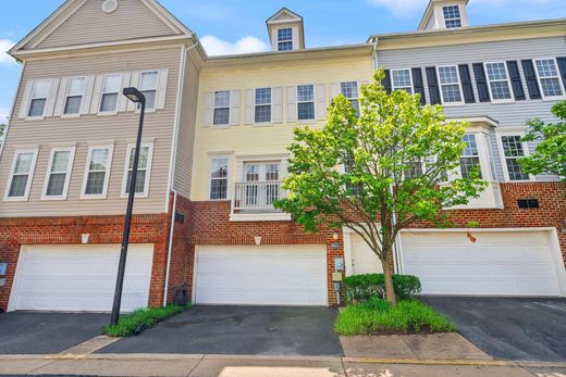 Таунхаус, Falls Church, City of Falls Church