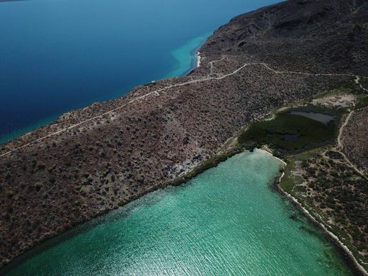 Grond in Mulegé, Baja California Sur