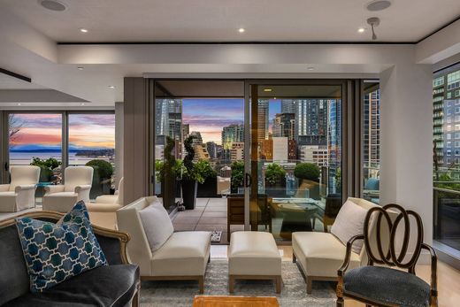 Apartment in Seattle, King County