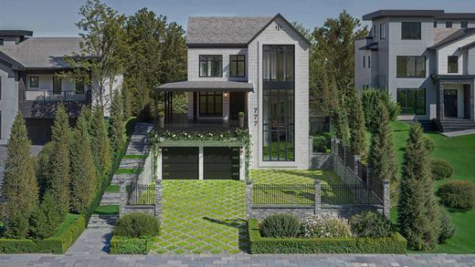 Casa en Atlanta, Fulton County