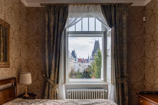 ‏דירה ב  פראג, Hlavní město Praha