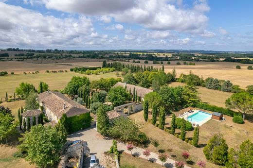 Detached House in Issigeac, Dordogne