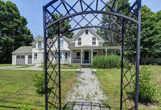 Einfamilienhaus in Egremont Plain, Berkshire County