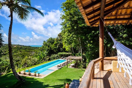 Lüks ev Trancoso, Porto Seguro
