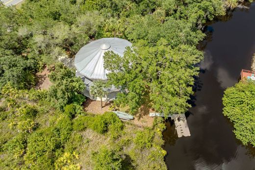 Maison individuelle à North Port, Comté de Sarasota