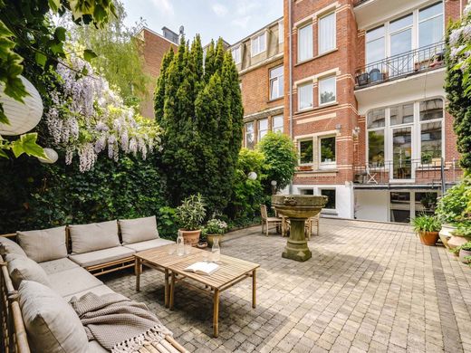 Apartment in Brussels, Brussels Capital Region