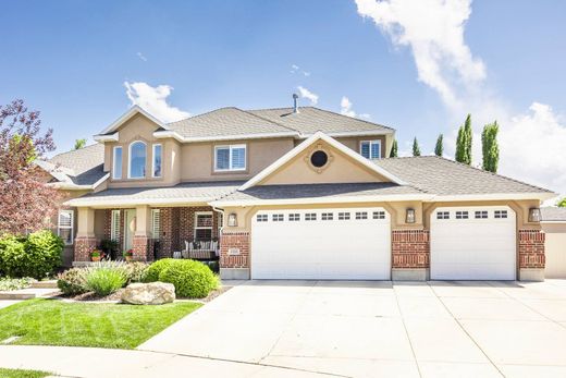 Detached House in Draper, Salt Lake County