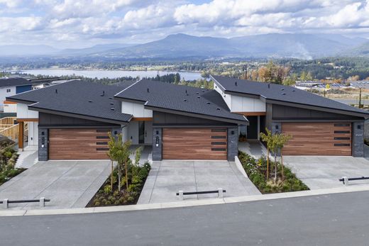Casa adosada en Duncan, Cowichan Valley Regional District