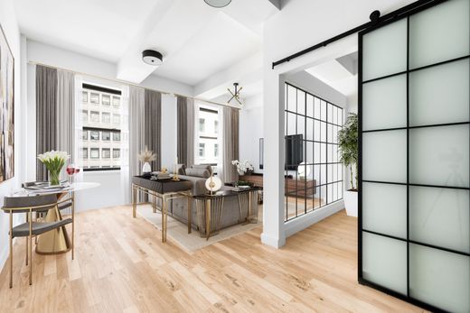 Apartment in New York